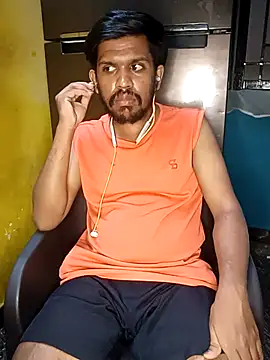 Karantamiltop 现场XXX聊天