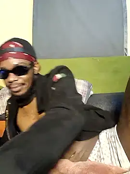 69_SINNS Adlı Modelin Web Kamerası Şovu