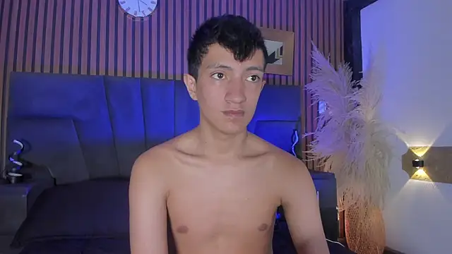 JohanSedas 라이브 XXX 채팅