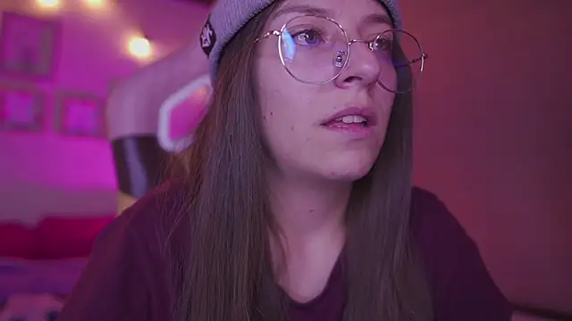 milly_kenner Chat XXX in diretta