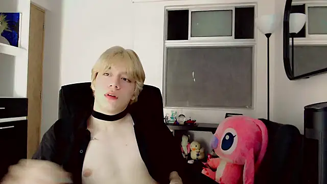 duvisex19 Webcam Show