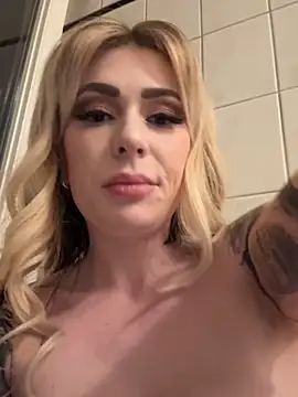 SelinaGalinsky6: απευθείας συνομιλία ΧΧΧ