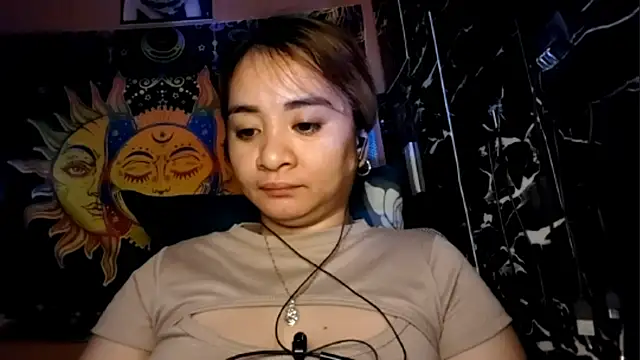 MiriamStaebell – Live XXX-chat