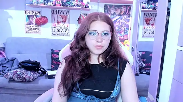 soficammy Live XXX-Chat