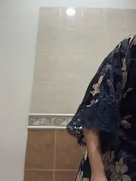 Živý XXX chat ZarahEvans