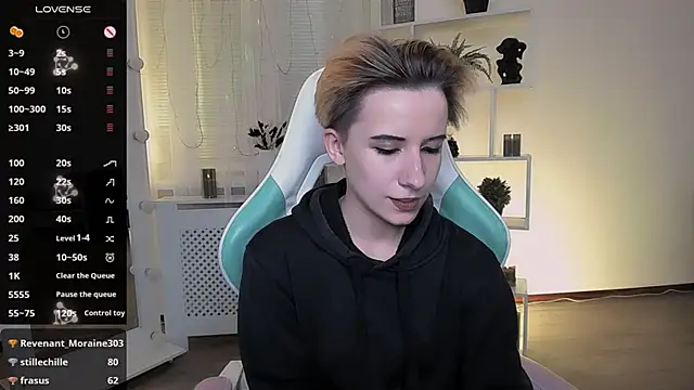 Chat XXX Live _Rein_ramm