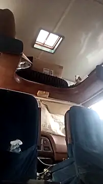 SexyB214's Live XXX Chat