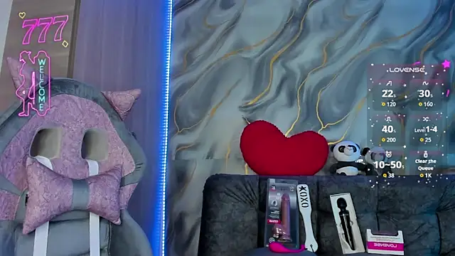 AmberAdams_ Chat XXX live