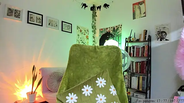 Chat XXX Live _Insomnia__