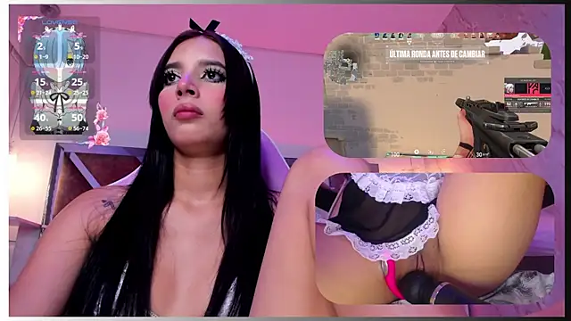 SweetieCloe_n Live XXX chat