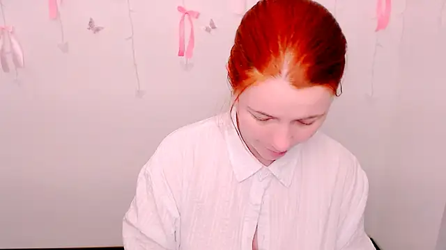 Sun_Alexia Show in webcam