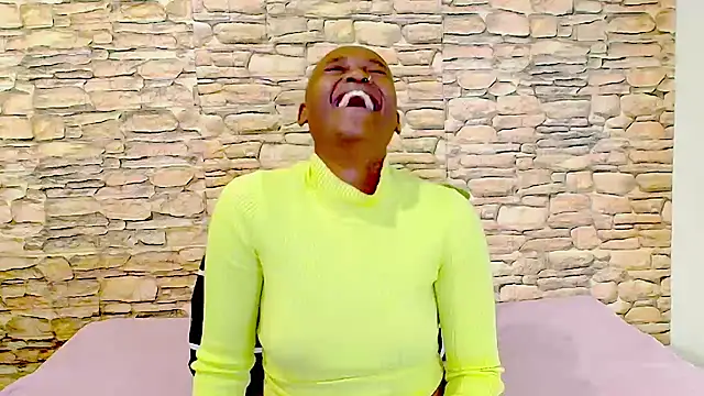 EbonyOlive69 Chat XXX live