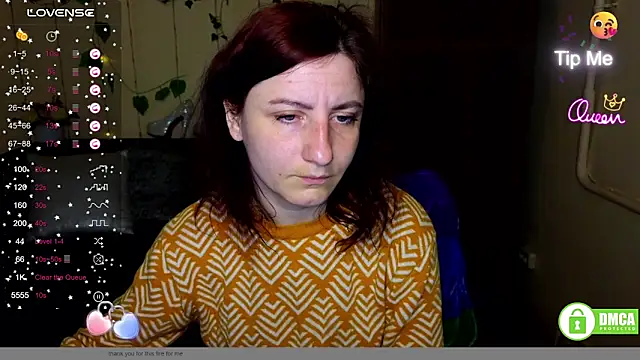 Muse_kitty_jenia Live XXX-Chat