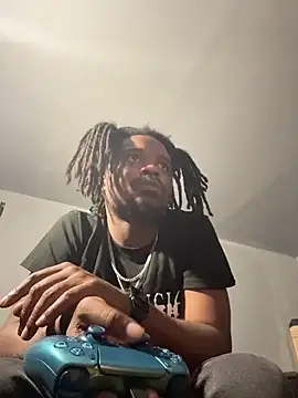 Pokazy przed kamerką – MIGHTYDEMONXXX