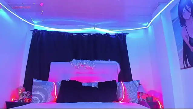 Ethan_Boyy 网络视讯表演