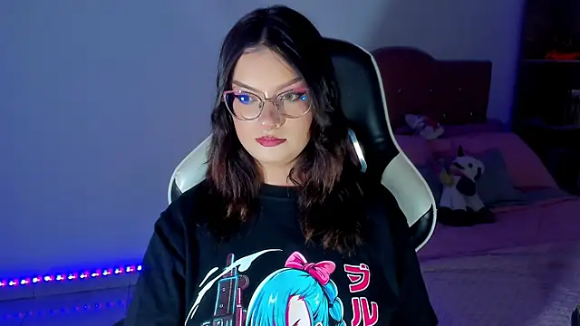 OphelianaRose33 Live XXX-chat