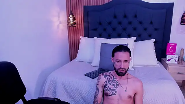 Webkamerová show Hisoka_011