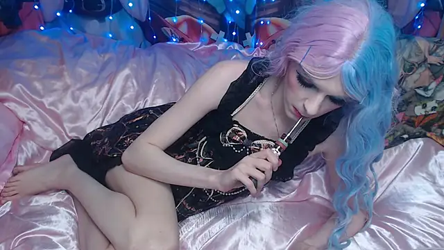 yutachka Show Webcam