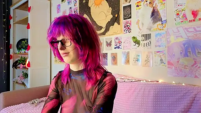 KandraCruser's Live XXX Chat