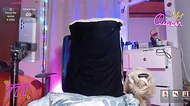 DOLL_SHOPIA_: απευθείας συνομιλία ΧΧΧ