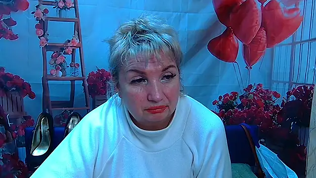 RenataDaster Live XXX-chat