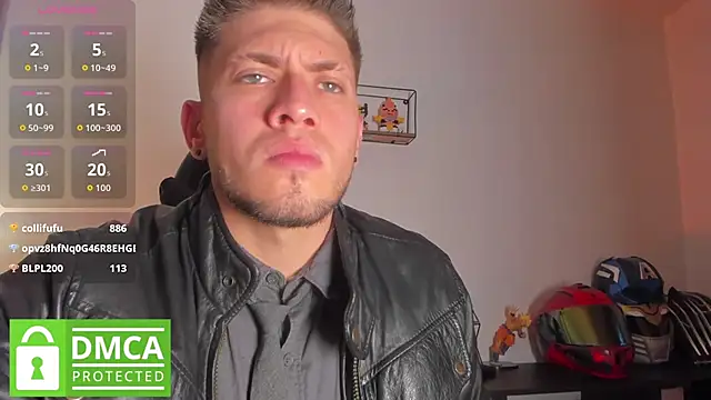 SebastianMaximoff_: απευθείας συνομιλία ΧΧΧ