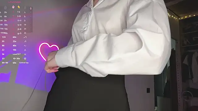 Czat XXX na żywo – SlunkRear