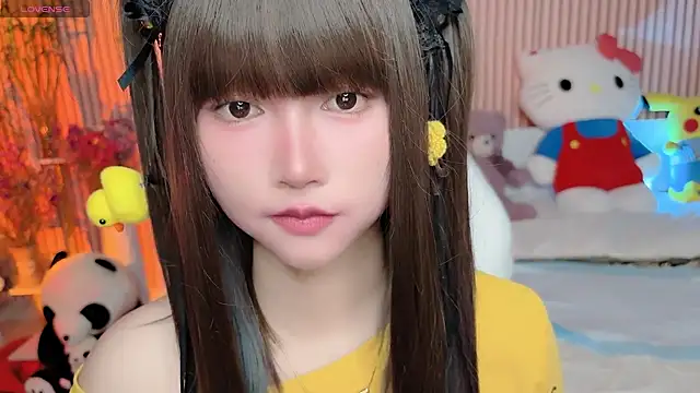 di-or- Live XXX-Chat