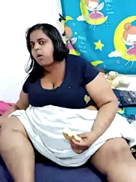 SusanaEshwar Chat XXX live