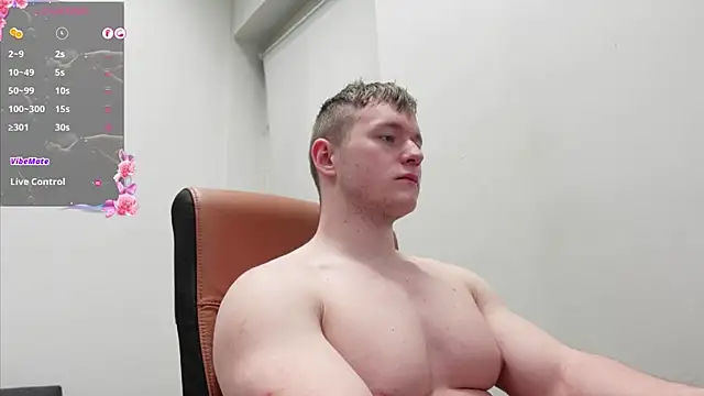 Richard_Dullas – Kamerová šou