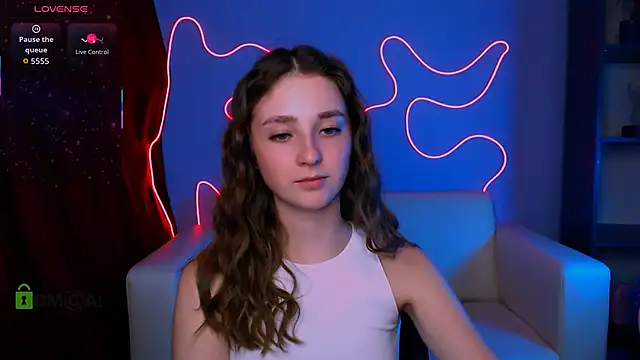 Онлайн чат XXX alisabliss