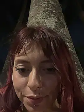 RojitasTeaseX_ 网络视讯表演