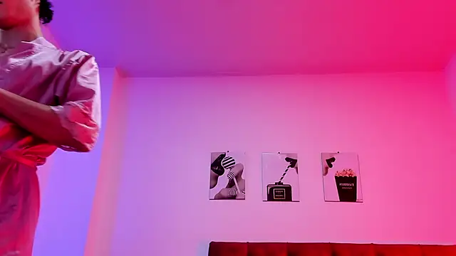 Alexxus_Smith élő XXX-chatje