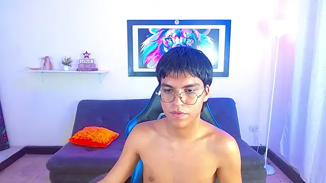 Maecum18 – Naživo XXX chat