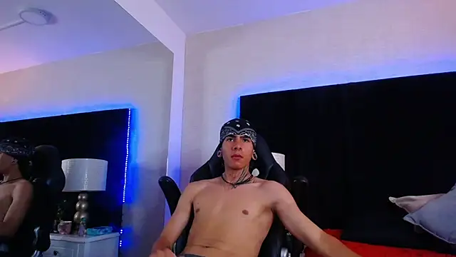 Bel_Sebu – Kamerová šou