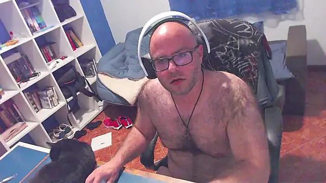 Živý XXX chat ravingr4d4