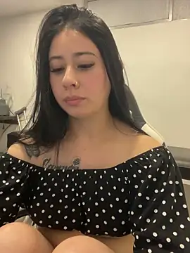 Chat XXX ao vivo de SoyZoee_