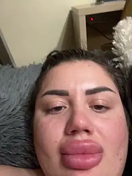 ShadowSweety Webcam show