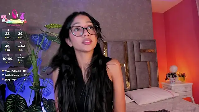 Chat XXX Live Tyla_Ks