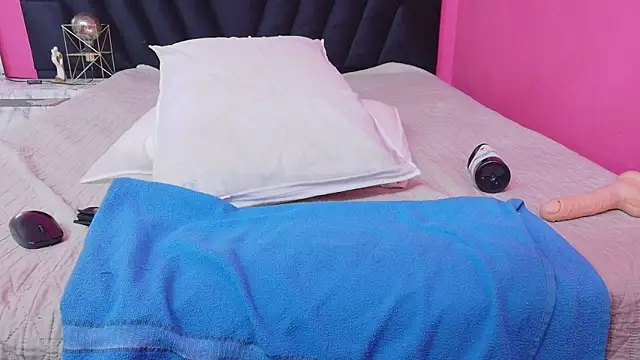 EbonyCoWorker Obrolan Langsung XXX