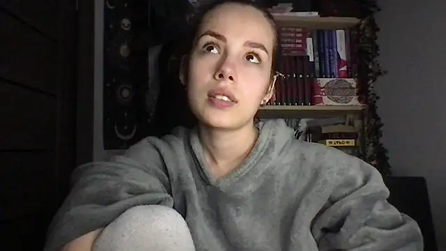 Yuna5343 – Live XXX-chat