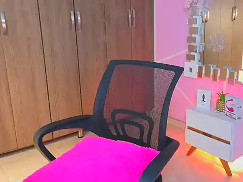 Andreaflame1 Show Webcam