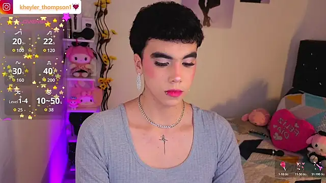 عرض كام Kheyler_1