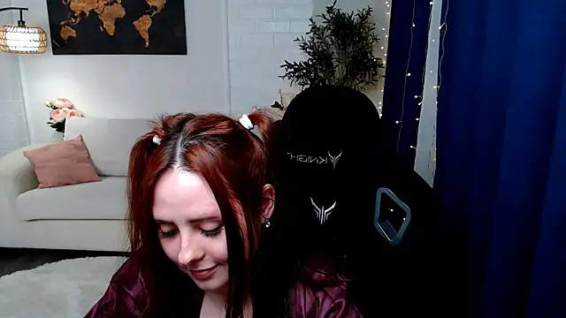 Hennessy_bunny's Live XXX Chat