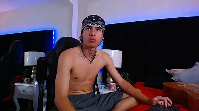 Bel_Sebu Live XXX-chat