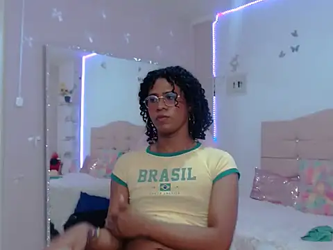 shanny_hilll ওয়েবক্যাম শো