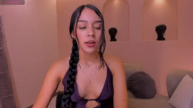 AmaliaCrus: απευθείας συνομιλία ΧΧΧ