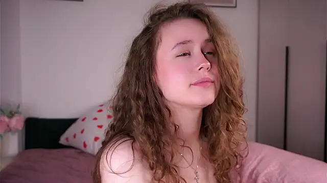 Онлайн чат XXX SusannaScholler