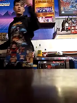 blackninja66のライブXXXチャット