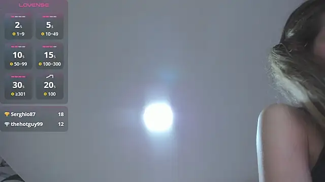 دردشة Hada_Magica الجنسية المباشرة